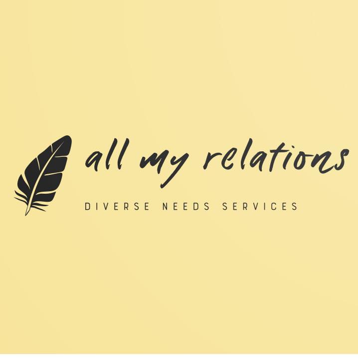 All_My_Relations_Diverse_Needs_Services_logo